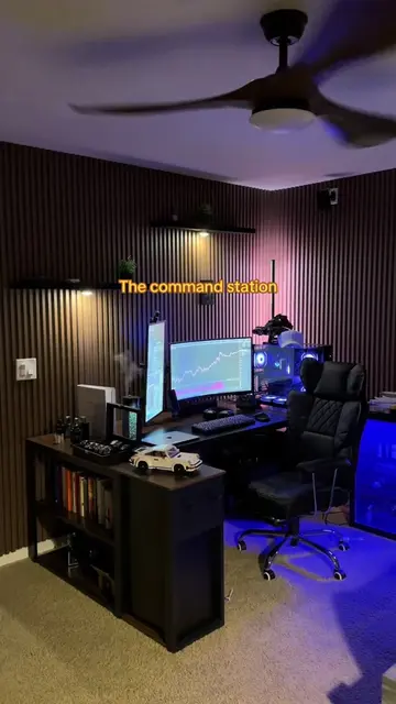 This is where business is done and money gets made.  PC Specs:  GPU 5070 Ti 64gb