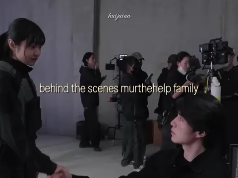 behind the scenes a shop for killers season 2 eps 8 team murthehelp, our jeong j