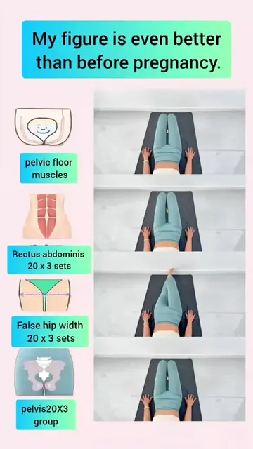 simple home workout #tiktokgrowthchallenge 