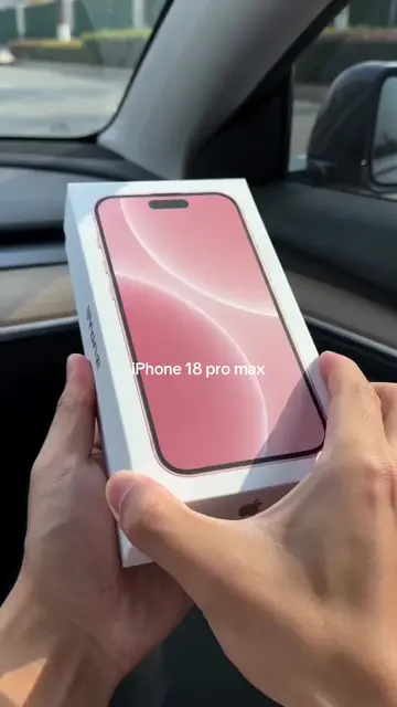 #fyp #newiphone #Apple #iphone18promax #applenew 
