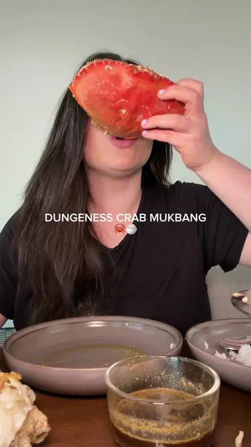 Guys I hit 11k followers! 🥹 Pls enjoy this meal with me #mukbang #eatingshow #d