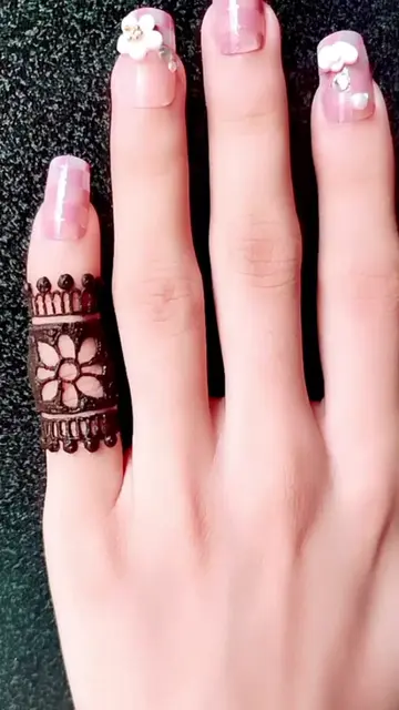 فری مہندی کورس | گھر بیٹھے آسان مہندی ڈیزائن سیکھیں ✨ آج ہی شروع کریںے: #FreeMeh