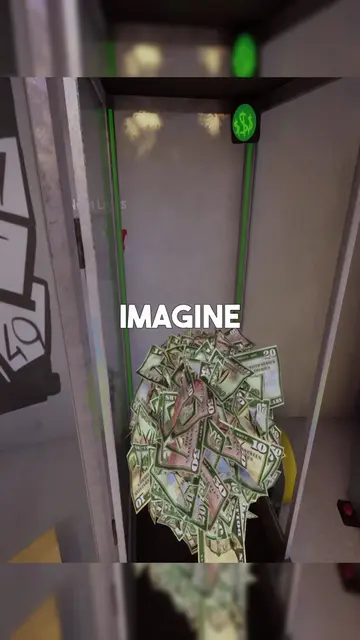 This New Cash Cleaning Simulator Might Be The Most Satisfying Game Today! 🤤 Cas