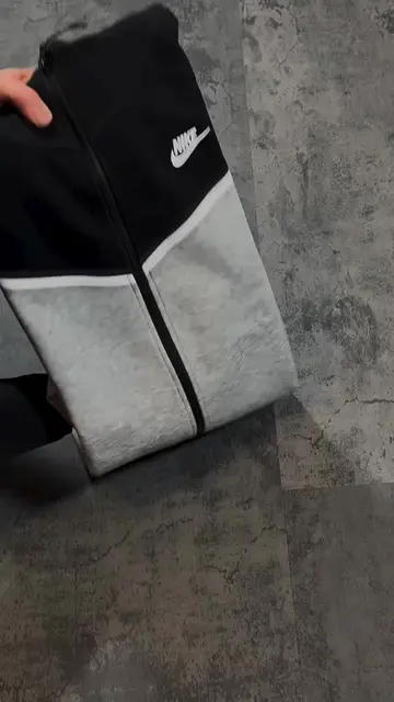 F162. Affordable tracksuit in b!o📦#outfit #tracksuit #streetwear #haul #viral 