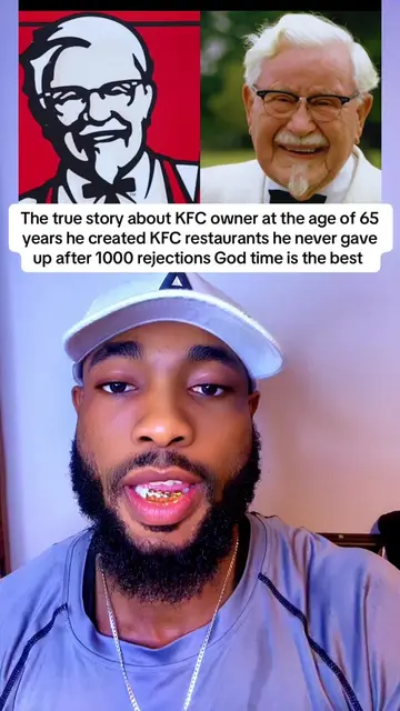 True story about kfc #kfc #fyp #fypシ #ghanatiktok🇬🇭 #viral 