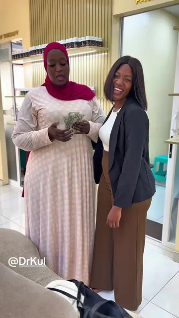 When the Gift Doesn’t Fit… Change the Gift!  I had travelled for business and ha