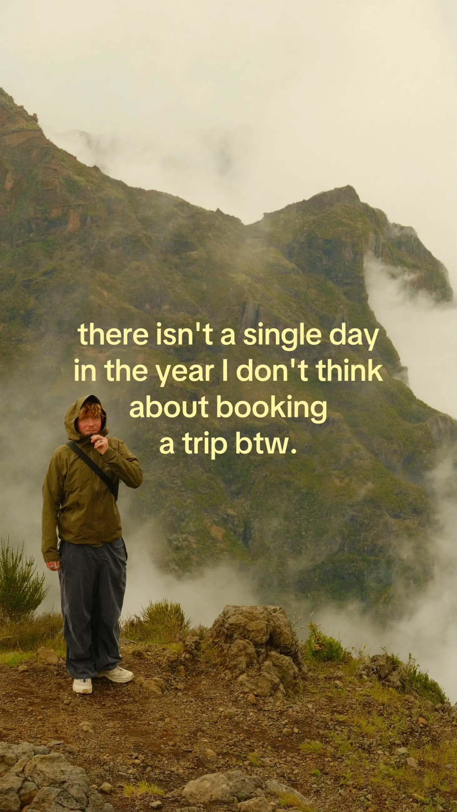 #travel #gapyear #backpacking #backpackinglife #traveltok 