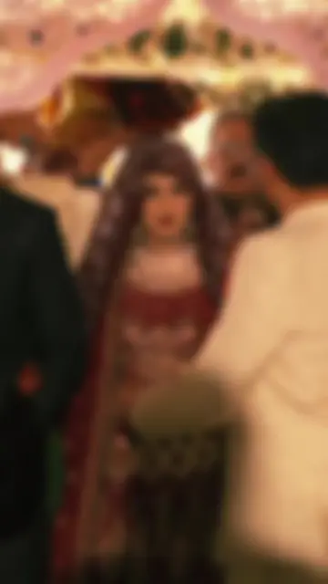 Some goodbye are felt,not said..✨😭💔#pakistaniweddings #tiktokgrowthchallenge #