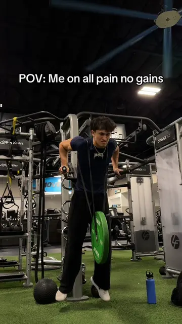 #GymTok #gymmotivation #workout 