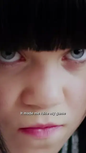 Who's laughing now??? #JessieJ #Throwback #WhosLaughingNow