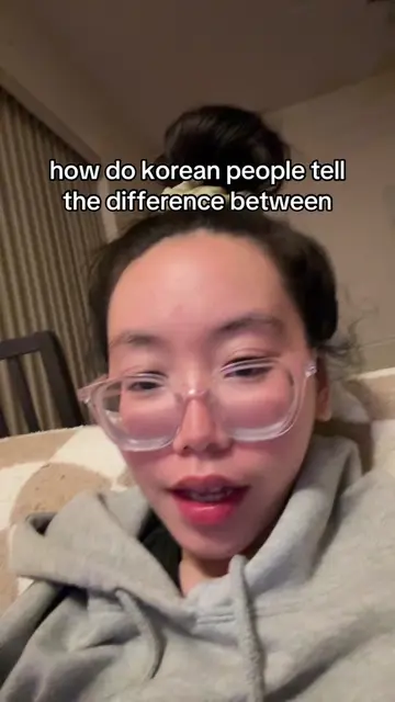 sooo interesting!! 😆 #koreanlearning #learningkorean #koreanlanguagelearning #l