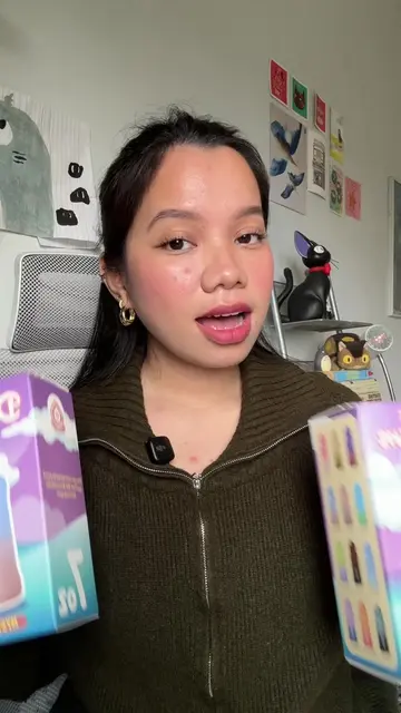Blind box but make it AquaFlask??!! #MINIBLINDBOX #AQUAFLASK 