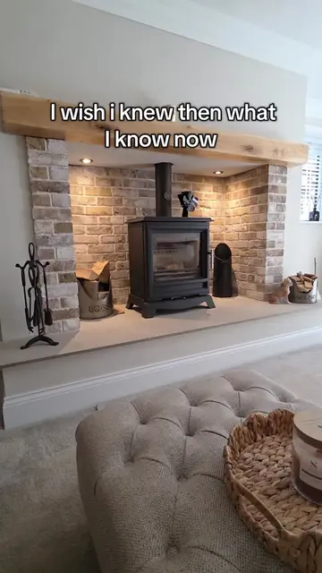 If i knew then what i know now #creatorsearchinsights #cosyhome #homedecor #room