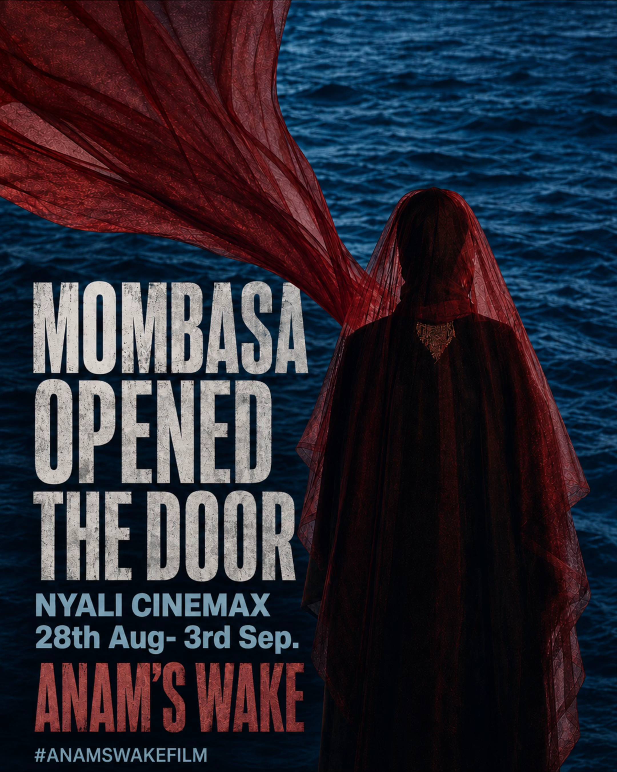 MOMBASA… YOU REALLY TOOK “TELL YOUR CINEMA” SERIOUSLY. 😭 You tagged them. You m