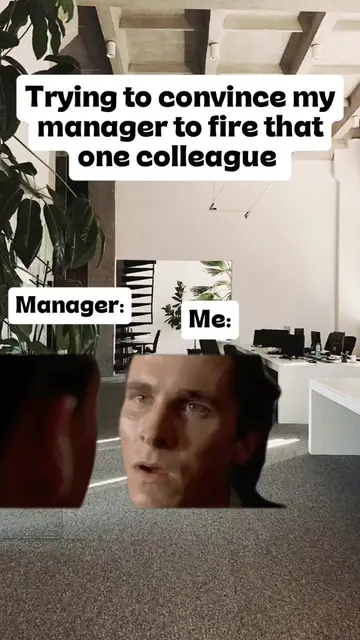 Why not??🫠🤣 #officememes #9to5 #corporatehumor #corporateamerica #corporatelif