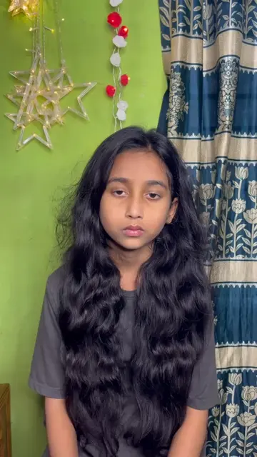 চুল হবে সিল্কি, স্মুথ আর স্টাইলিশ! ✨🔥 ঘরে বসেই দ্রুত Hair Straightener দিয়ে তৈ