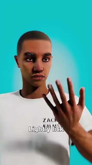 How To Finger Pop Whistle 🤔