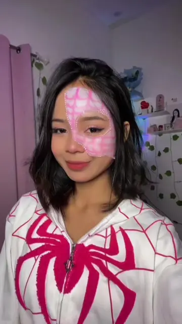 spiderwoman 