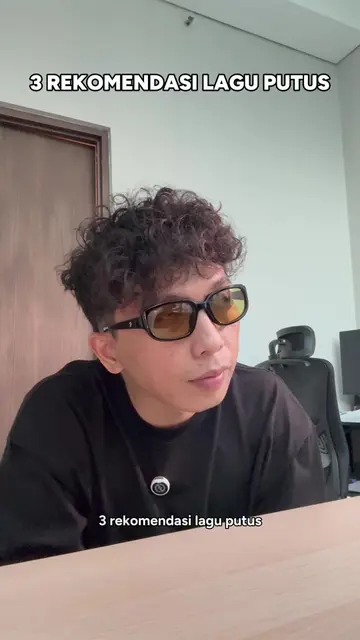 siapa bilang lagu putus sama semuaaa 😼 | 3 Rekomendasi Lagu Putus