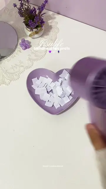 finally! jisuuulife handheld fan pro1s in purple 💜🥹 #jisulife #jisulifeminifan