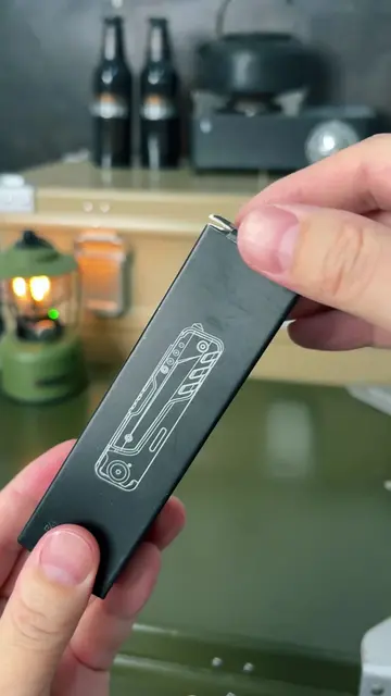 Check out this pocket-sized all-round tool! Link：https://www.x-handle.com/produc