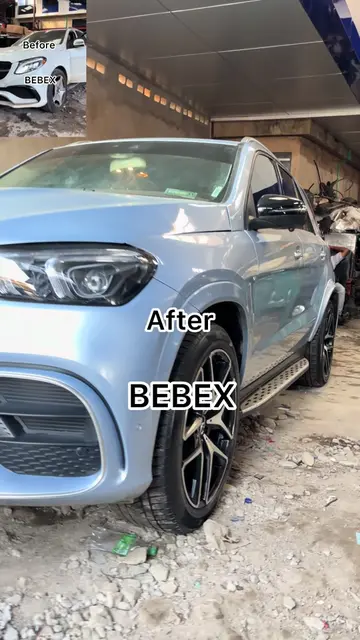 < To be Honest , We @bebex_global_company_ltd 🚘✅🚘 Never do same thing again, W