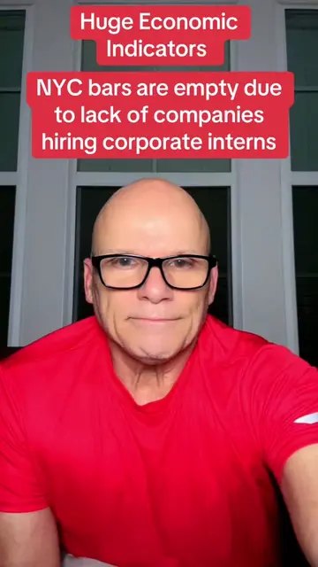 #intern #nyc #bars #finance 
