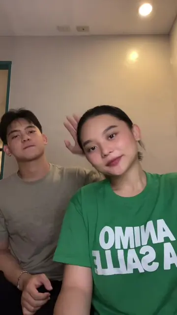 Watch til the end 😂 @Dave Manibo #fyp #blockpamore #foryou 