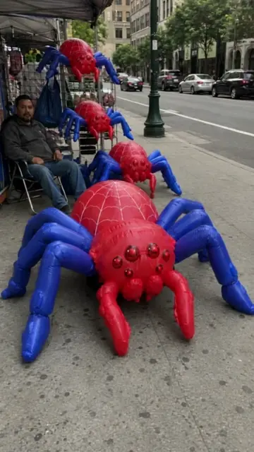 It Crawls Up The Wall?!😱🕷️#toytales #kidstoys #remotecontroltoy #spiderman #ti