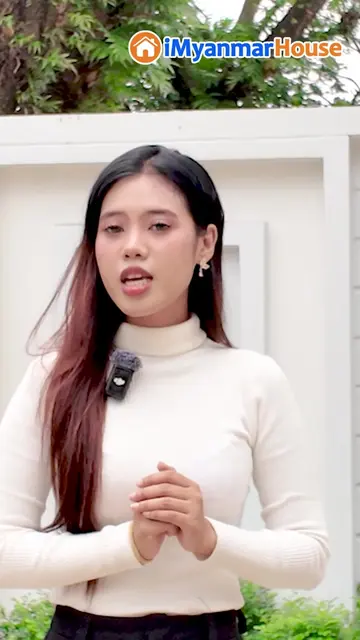 🔴🔴 (3) နှစ်တိတိ အရစ်ကျ၊ အထူးစျေးနဲ့ အပြေးမေးရမယ့် OASIS Villa မြေကွက်များ  📅 