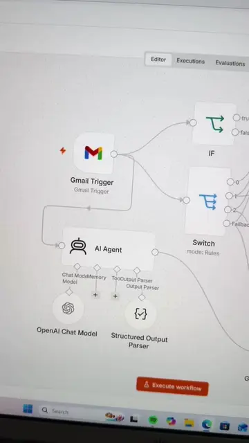 Want to learn AI Automation? 🤖✨ No coding experience? No problem. Learn step-by