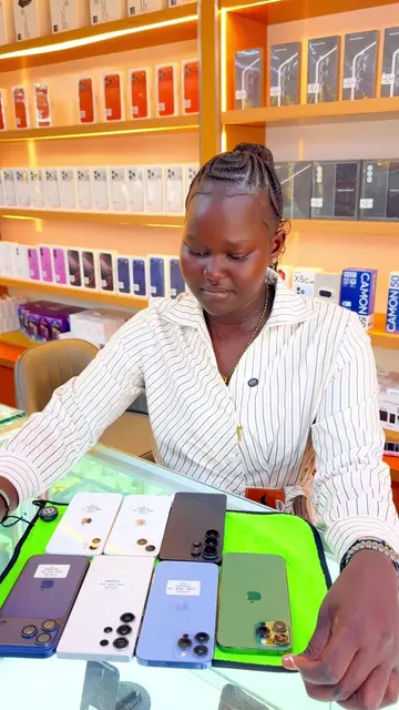🍎🔥 USED iPHONES IN GOOD CONDITION! Looking for a clean and reliable iPhone? We