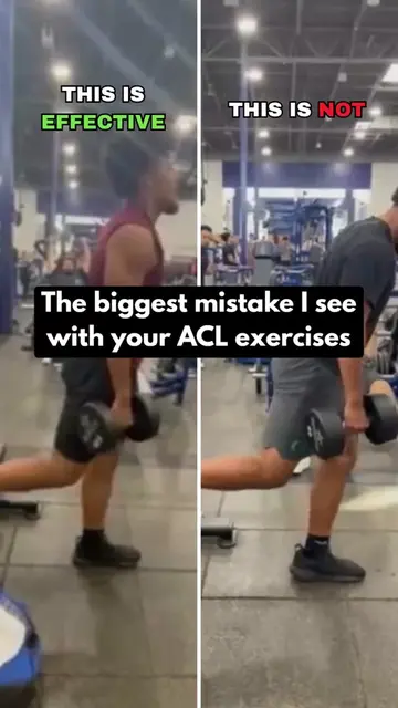 Ah yes, the Bulgarian split squats… One of the best (and most hated) exercises y