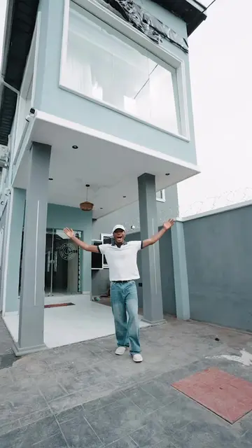 CONGRATULATIONS TO ME 🔑🏠