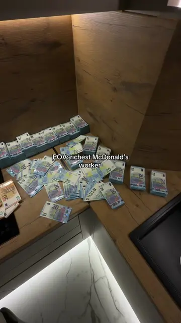 They pay good there #money 