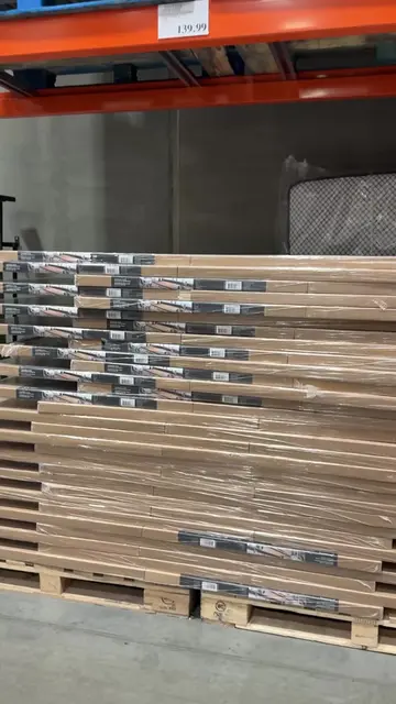 Vision Home Acacia Countertop @costco_canada Calgary Taza August 2026 · · · #cos