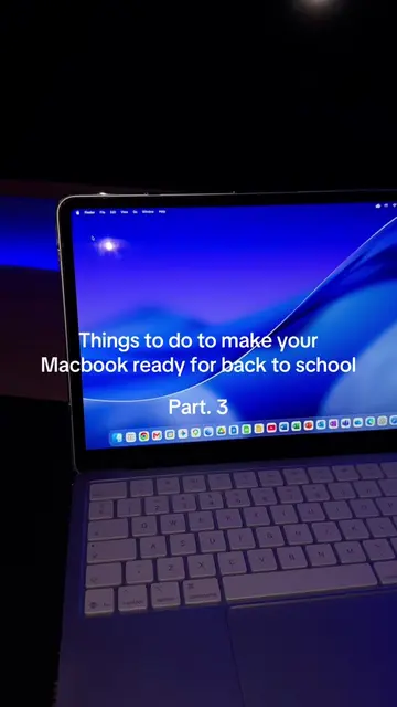 @Microsoft OneNote #macbook #onenote #microsoft #school #organize 