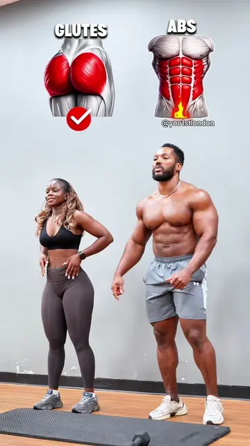 Save this workout and try at home 🔥🔥 #absworkout #glutesworkout #homeworkout #
