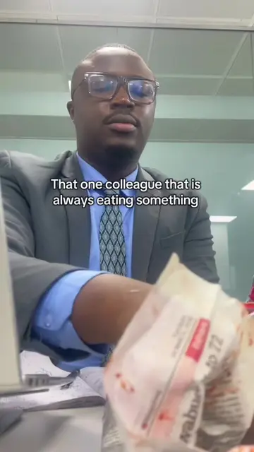 Tag them in the comments. Every office has one of these 