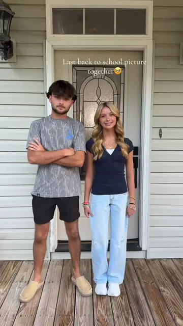 And just like that, I have two teenagers and one will never take a back to schoo