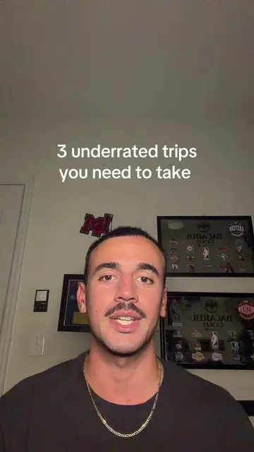 3 underrated trips you need to take #travel #hostellife #backpacking #solotravel
