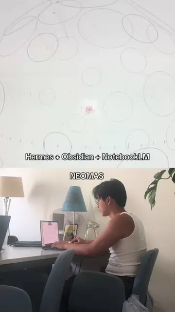 Link in bio  #claude #obsidian #digital #LearnOnTikTok 
