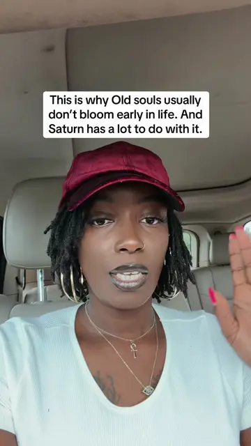 Sometimes your Saturn return doesn’t destroy your life. It reveals how much of i