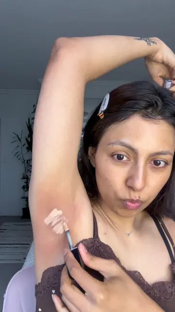 14 days to brighter, smoother-looking underarms ✨ No.9 Eye Cream is officially p