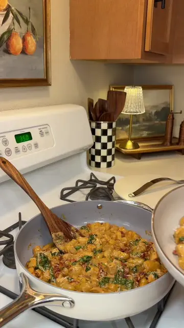 Everything I made for dinner this week that made getting dinner on the table fee