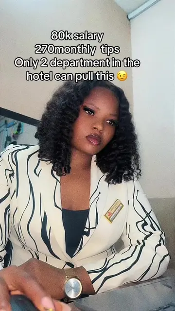 Everyone knws them Abi I should mention ? Can you relate ? #thehospitalitygirlie