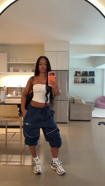 Fdoc #outfit #fit @New Balance 