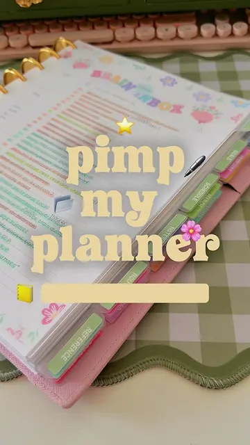 🖨️Loved the way this turned out! So excited to make all the stickers for my pla