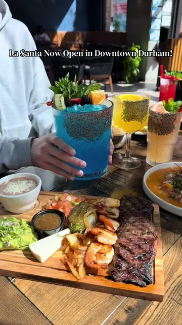 🚨 Have you heard the news? La Mala in Downtown Durham has officially turned int