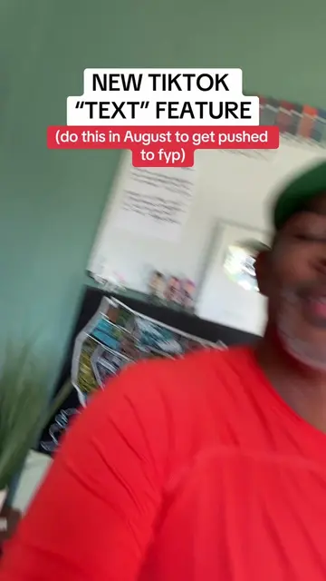 Tutorial included - I’m mad my face popped up like that 🤪😂 #tiktoktext #smallc